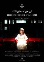 Poster de la película Beyond the Fences of Lâlehzâr