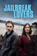 Poster de la película Jailbreak Lovers