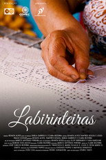 Poster de la película Labirinteiras