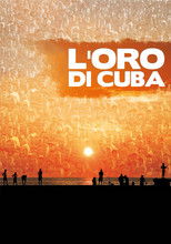 Poster de la película L'oro di Cuba