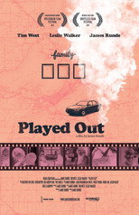 Poster de la película Played Out