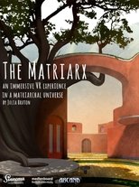 Poster de la película The Matriarx