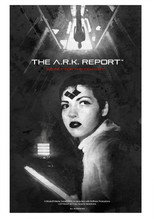 Poster de la película The A.R.K. Report