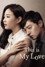 Poster de la serie My Love Eun Dong
