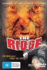 Poster de la película The Ridge