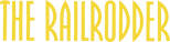 Logo The Railrodder