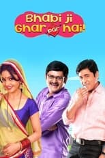 Poster de la serie Bhabiji Ghar Par Hai!