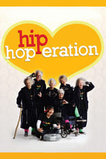 Poster de la película Hip Hop-eration