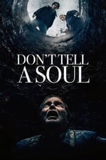 Poster de la película Don't Tell a Soul