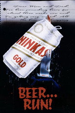 Poster de la película Beer... Run!