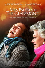 Poster de la película Mrs Palfrey at The Claremont