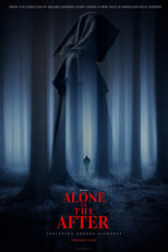 Poster de la película Alone in The After