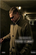 Poster de la película Victor and the Night