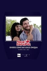 Poster de la película Purchè finisca bene - Diversi come due gocce d'acqua