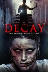 Poster de la película Decay