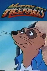 Poster de la película Meerkats