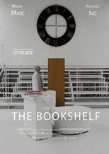 Poster de la película The Bookshelf