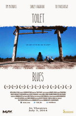 Poster de la película Toilet Blues