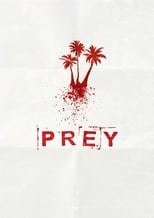Poster de la película Prey