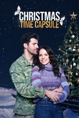 Poster de la película Christmas Time Capsule