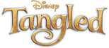 Logo Tangled