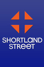 Poster de la serie Shortland Street