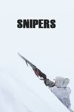 Poster de la película Snipers