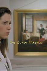Poster de la película The Dutch Master