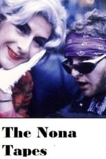 Poster de la película The Nona Tapes
