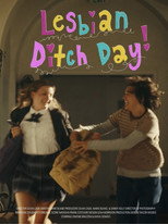 Poster de la película Lesbian Ditch Day