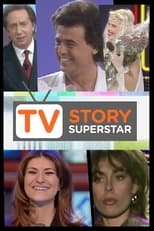 Poster de la serie TV Story Superstar