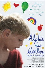 Poster de la película Alphée of the Stars