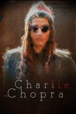 Poster de la serie Charlie Chopra And The Mystery Of Solang Valley