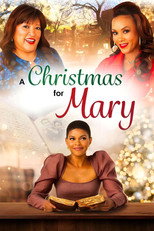 Poster de la película A Christmas for Mary