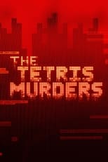 Poster de la película The Tetris Murders