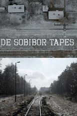 Poster de la película De Sobibor Tapes