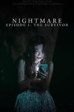 Poster de la serie Nightmare