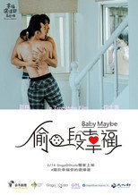 Poster de la película 5 Lessons in Happiness: Baby Maybe