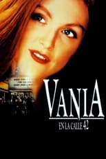 Poster de la película Vania en la calle 42