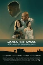 Poster de la película Making Him Famous