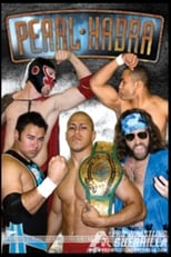 Poster de la película PWG: Pearl Habra