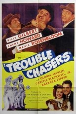 Poster de la película Trouble Chasers
