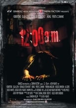 Poster de la película 12:00 AM