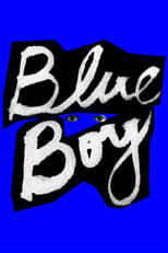 Poster de la película Blue Boy