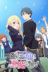 Poster de la serie The Foolish Angel Dances with the Devil