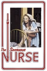 Poster de la película The Sensuous Nurse