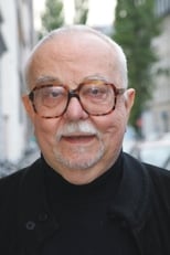 Actor Hans Korte