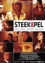 Poster de la película Steekspel