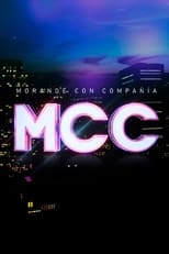 Poster de la serie Morandé con compañia