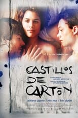 Poster de la película Castillos de cartón